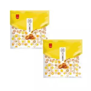 삼립 미니꿀약과 1kg 2개