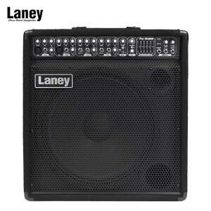 LANEY 레이니 다용도앰프 AH300 MULTI FUNCTION AMP 300W 5채널  멀티 버스킹 기타 키보드 건반 마이크 등