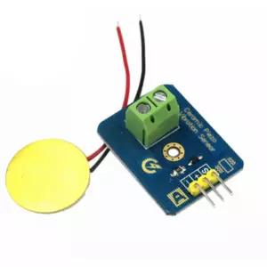 아두이노 피에조 센서 모듈 Piezo Sensor
