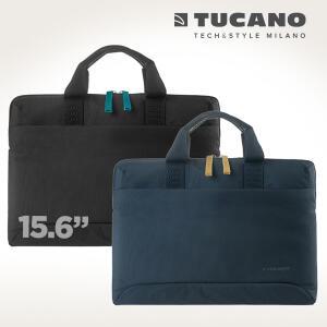 스밀자 15인치 투카노 Tucano 노트북 가방