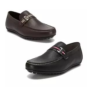 탠디본사 소가죽 남성 로퍼 구두  9918025 2color 택1 (2cm)