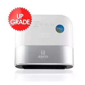제니퍼램프 리퍼 스마트7램프 UV/LED 겸용 젤네일 국가고시(39LED)