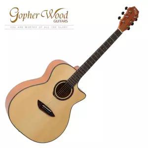 [스쿨뮤직]GopherWood - G130C