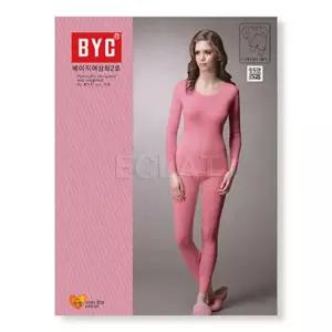 [하프클럽/BYC]베이직 여성 내의 BYT6656