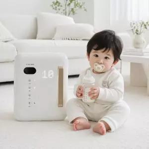 젖병소독기 UV자외선살균 다목적 유아,학교 다용도 대용량 건조기 DBS-2200