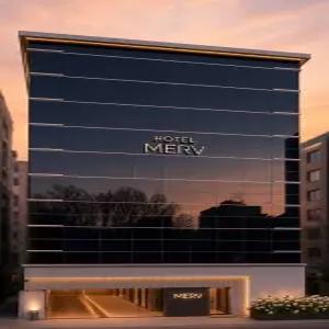 [경기 모텔] 수원시청역 호텔 머브(MERV) (수원시청,권선,영통,세류)