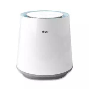 [C]LG 자연기화식 에어워셔 퓨리케어 가습기 HW500DAS