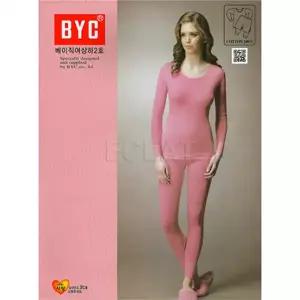 [하프클럽/BYC]베이직 여성 내복 BYT6656