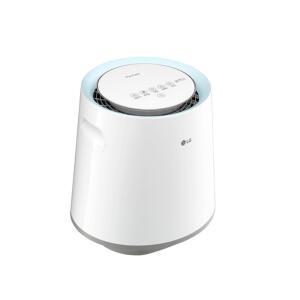 LG 가습기 퓨리케어 에어워셔 HW500DAS 5L 자연기화식