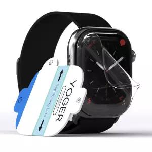 풀커버 TPU 액정보호필름 애플워치, 46mm, 2매입
