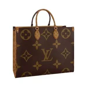 Louis Vuitton 루이비통 온더고 GM 모노그램