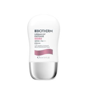 비오템 어반 UV 디펜스 톤업 선크림 30ml 브라이트닝 라이트 밀크