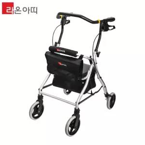 노인보행기 실버카 할머니유모차 효도선물 보행보조기  재활 팔받침 실버용품