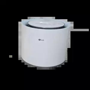 LG 퓨리케어 HW500DAS 자연기화 가습기 라이트블루