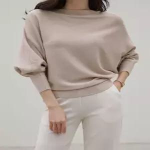 [모놀로그]가오리소매니트