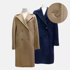 (막스마라) 아젠다 울 코트(25260161426)