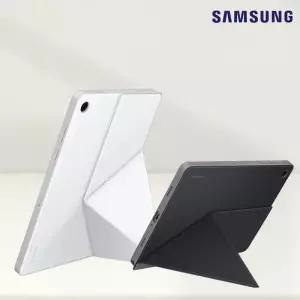 삼성전자 정품 갤럭시탭A11+ 플러스 스탠딩 스마트 폴리오 북커버 케이스 가로거치 세로거치 EF-BX230 N