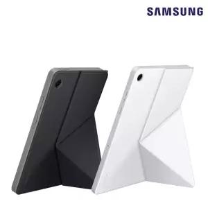 삼성 갤럭시탭A11플러스 스마트 북커버 폴리오 스탠드 케이스 태블릿 거치 EF-BX230 N
