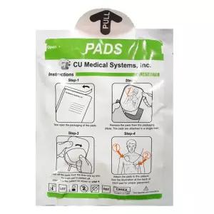 씨유메디칼 SP1 Plus/ SP1 공용패드 AED 패즈