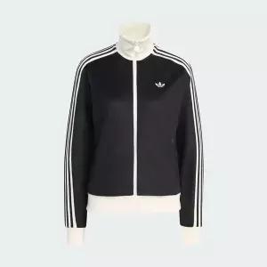 [아디다스] 여성 클래식 트랙 탑 KD7969