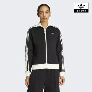 [롯데백화점]아디다스 클래식 트랙 탑 KD7969