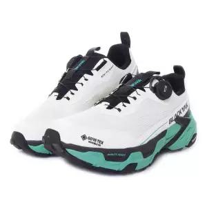 블랙야크 공용 트레일 엑스 01 GTX ABYSHXV930 GR