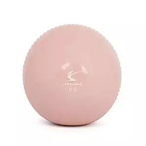 소프트 FH02SE41 토닝볼 0.5kg 2p 샌디 로즈 운동기구공 요가짐볼 운동기구볼