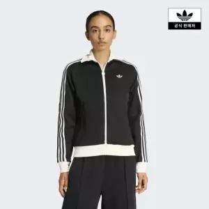 [롯데백화점]아디다스 클래식 트랙 탑 KD7969