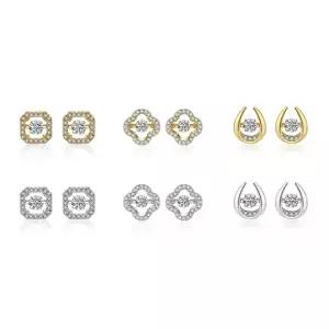 [아이스볼] Dancing earring