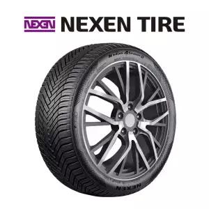 넥센 엔블루4 시즌2 205/55R16 올웨더 전기차겸용 전국장착 2055516