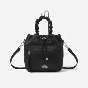 [노스페이스키즈]노스페이스 키즈 걸즈 보니 버킷 백 BLACK NN2PS09R