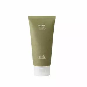 한율 어린쑥 클렌징 흡착 팩폼 120ml
