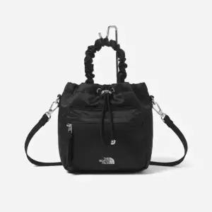 노스페이스 키즈 걸즈 보니 버킷 백 BLACK EVR NN2PS09R