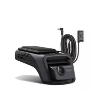 아이나비 QUANTUM3 128GB 수입차 OBD2 포함 블랙박스