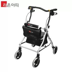 성인용 보행기 할머니 유모차 걸음보조기 어르신