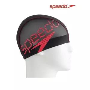스피도 메쉬수모 천수모 수영모 K07818 수영장모자 51369653)