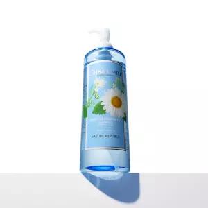 네이처리퍼블릭 포레스트 가든 캐모마일 클렌징 오일 500ml, 1개