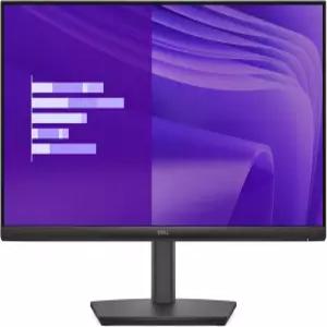 DELL PRO 24 모니터 E2425HSM 60.47cm(24인치) IPS 100Hz 와이드 FHD 델 프로 스피커내장 피봇