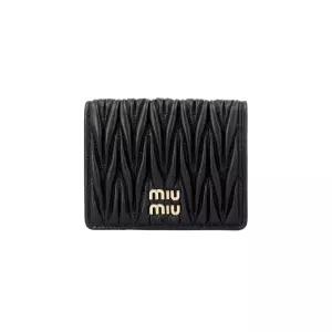 MIUMIU5MV204 AFPP F0002 여성 반지갑