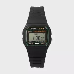 CASIO 카시오 F-91W-3 군인 학생 스포츠 디지털시계