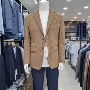 런던포그 HL01 슬림핏헤링본셋업자켓30 코듀로이셋업자켓 Zpfjs304