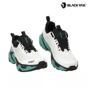 [블랙야크]26SS 공용 사계절 고어텍스 등산 데일리 런닝화 트레일 엑스01GTX ABYSHX