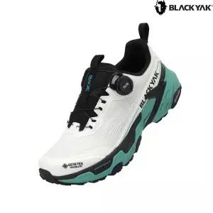 [블랙야크]남여공용 초경량 고어텍스 트레킹화 트레일 엑스 01 GTX ABYSHXV930 LE1220