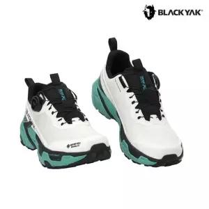 블랙야크 ABYSHXV930-BON 26SS 공용 사계절 고어텍스 등산 데일리 런닝화 트레일