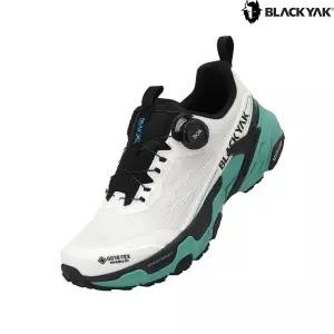 블랙야크 ABYSHXV930_YDP 남여공용 초경량 고어텍스 트레킹화 트레일 엑스 01 GTX
