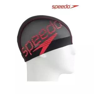 스피도 메쉬수모 천수모 수영모 R07818 실내수영장