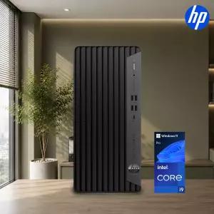 HP 엘리트 타워 800 G9R DA [i9-14900/16GB/1TB/W11P] -da