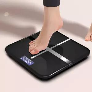 체중계 몸무게 디지털 인바디 체지방 스마트 저울 가정용 측정기