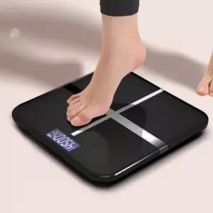 디지털 체중계 스마트 미니 몸무게측정기
