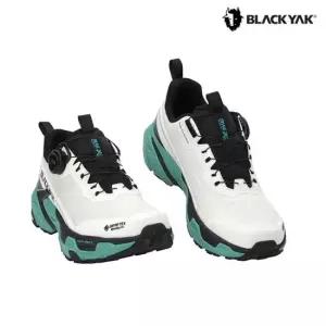 블랙야크 26SS 공용 사계절 고어텍스 등산 데일리 런닝화 트레일 엑스01GTX AB